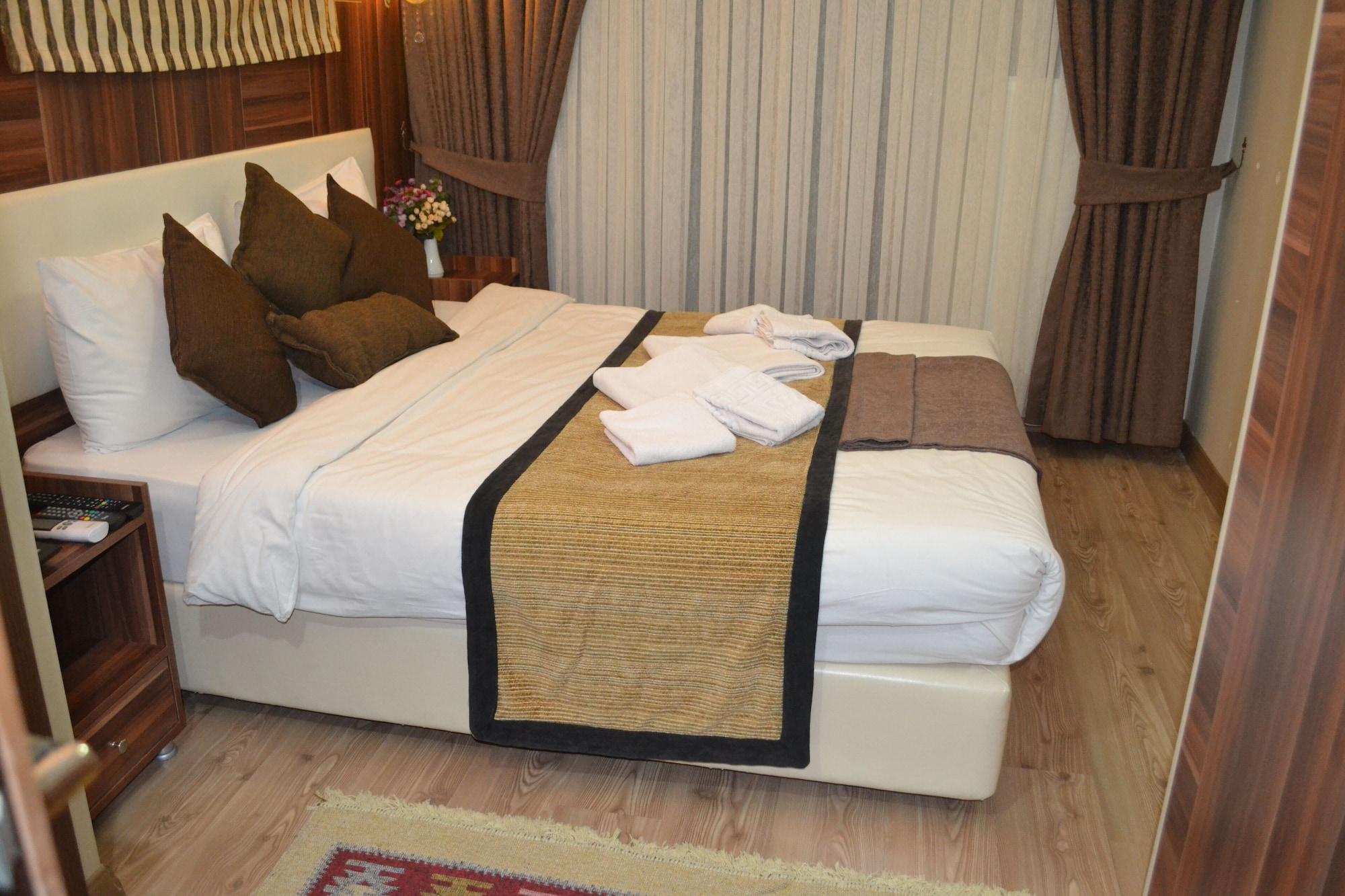 Habitación Grand Fatih Hotel