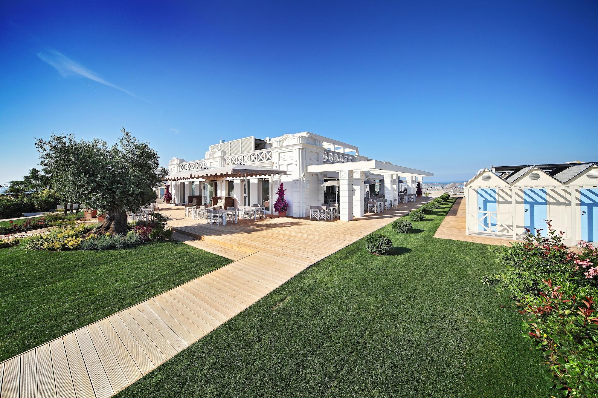 Playa Grand Hotel da Vinci