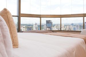 Alquiler Vacacional - White 2880 - Pinheiros