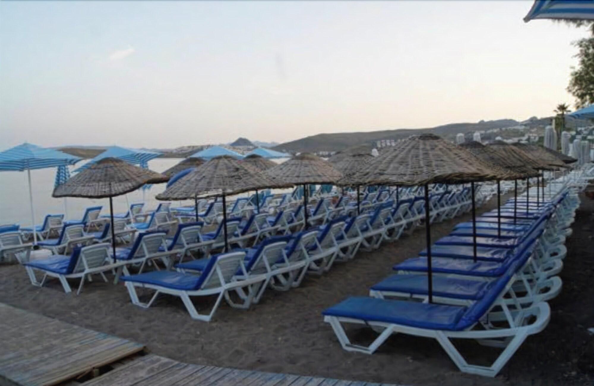 Playa Sarsilmaz Otel