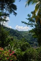 Alojamiento - Fundo San Jose Parque Ecológico & Lodge Hotel Asociado Casa Andina