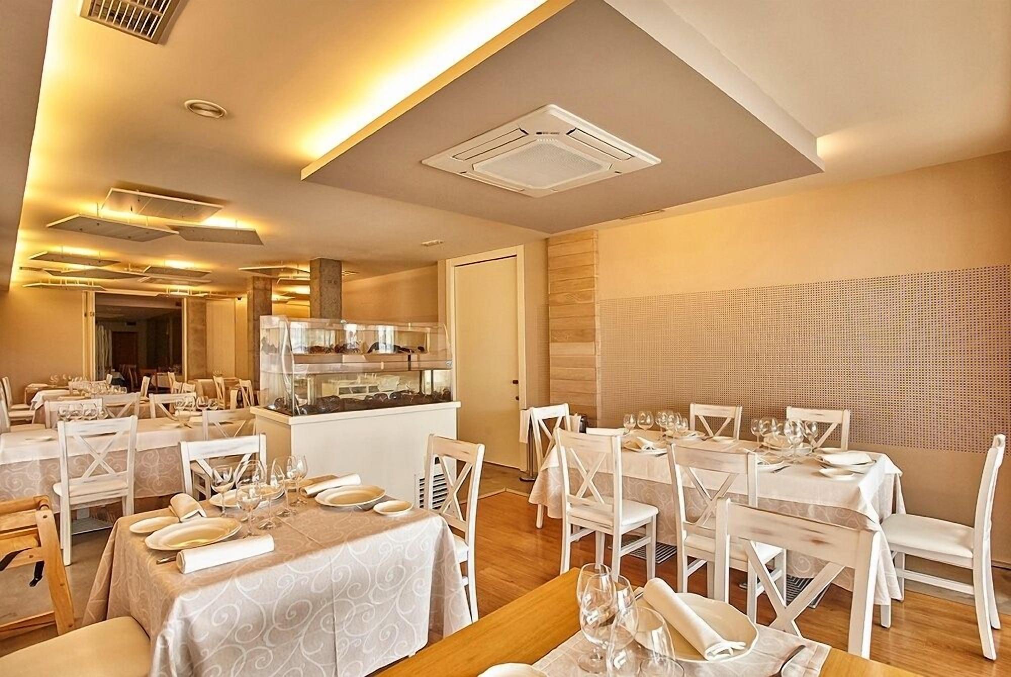 Restaurant Hotel Boa Vista