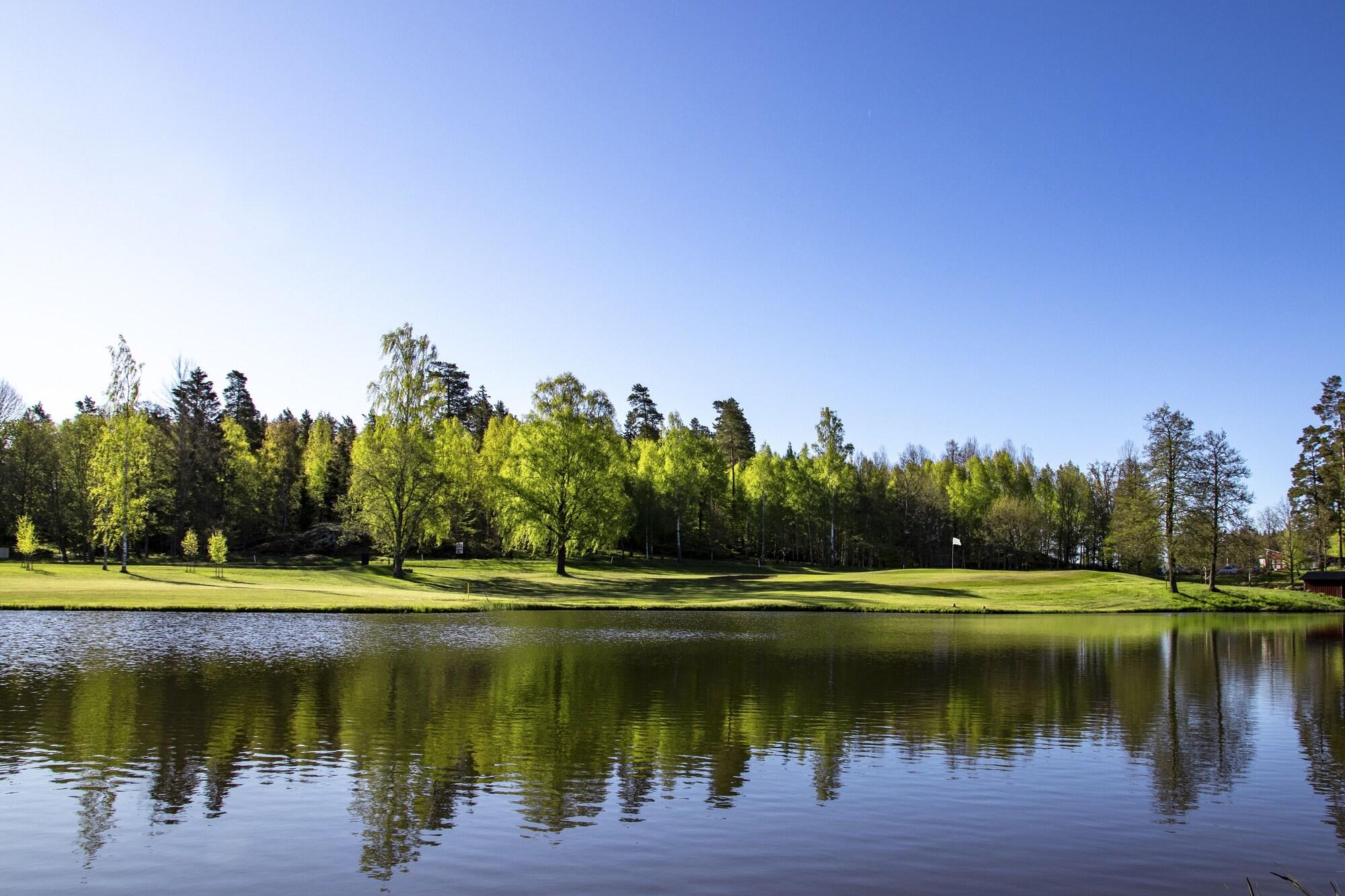 Campo de Golf Hotell Miskarp