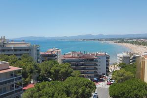 Alojamiento - Golden Acqua Salou