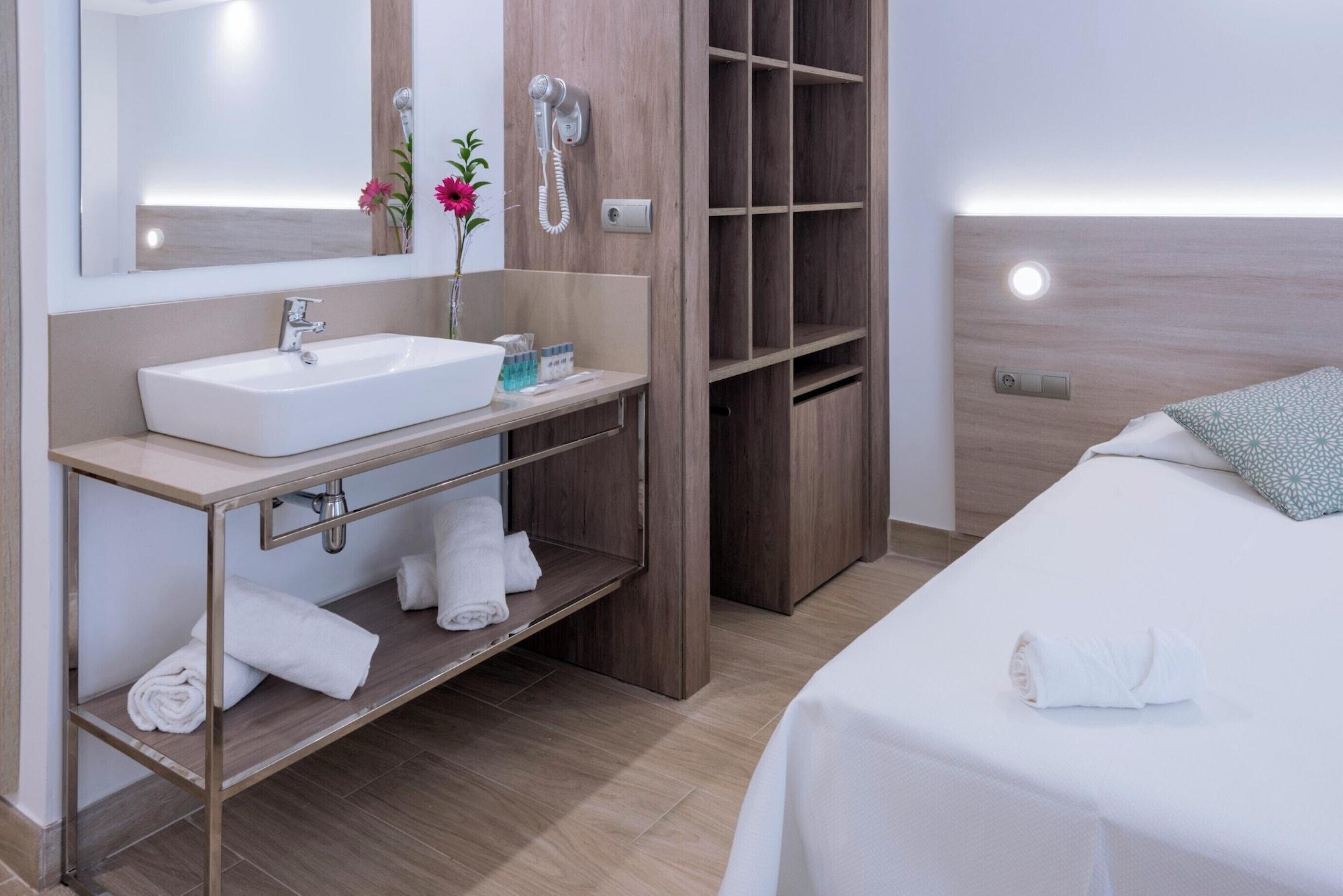 Habitación 4R Salou Park Resort II