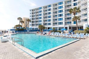 Alquiler Vacacional - Islander Beach Resort - New Smyrna Beach
