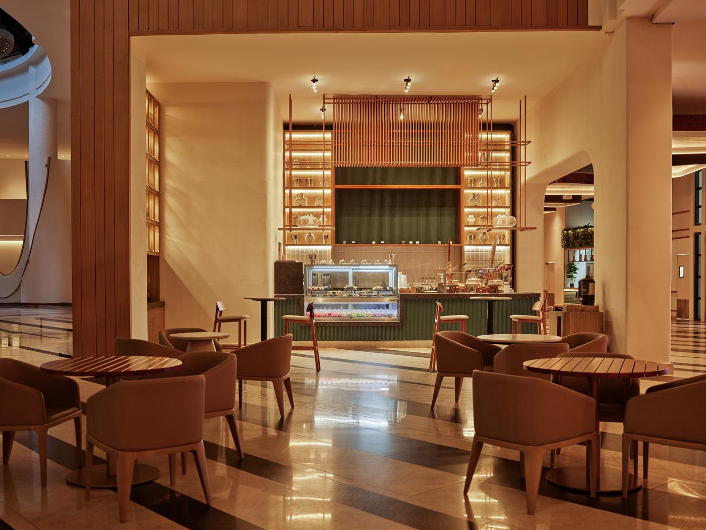 Restaurant AVA Resort All Oceanfront - All Inclusive