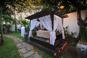 Alojamiento - Tara Angkor Hotel