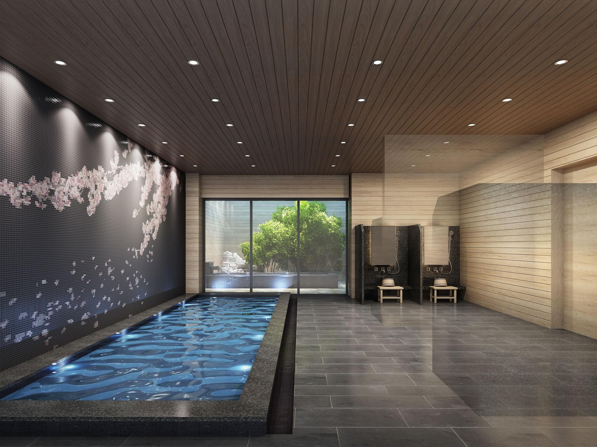 Spa Super Hotel Thilawa
