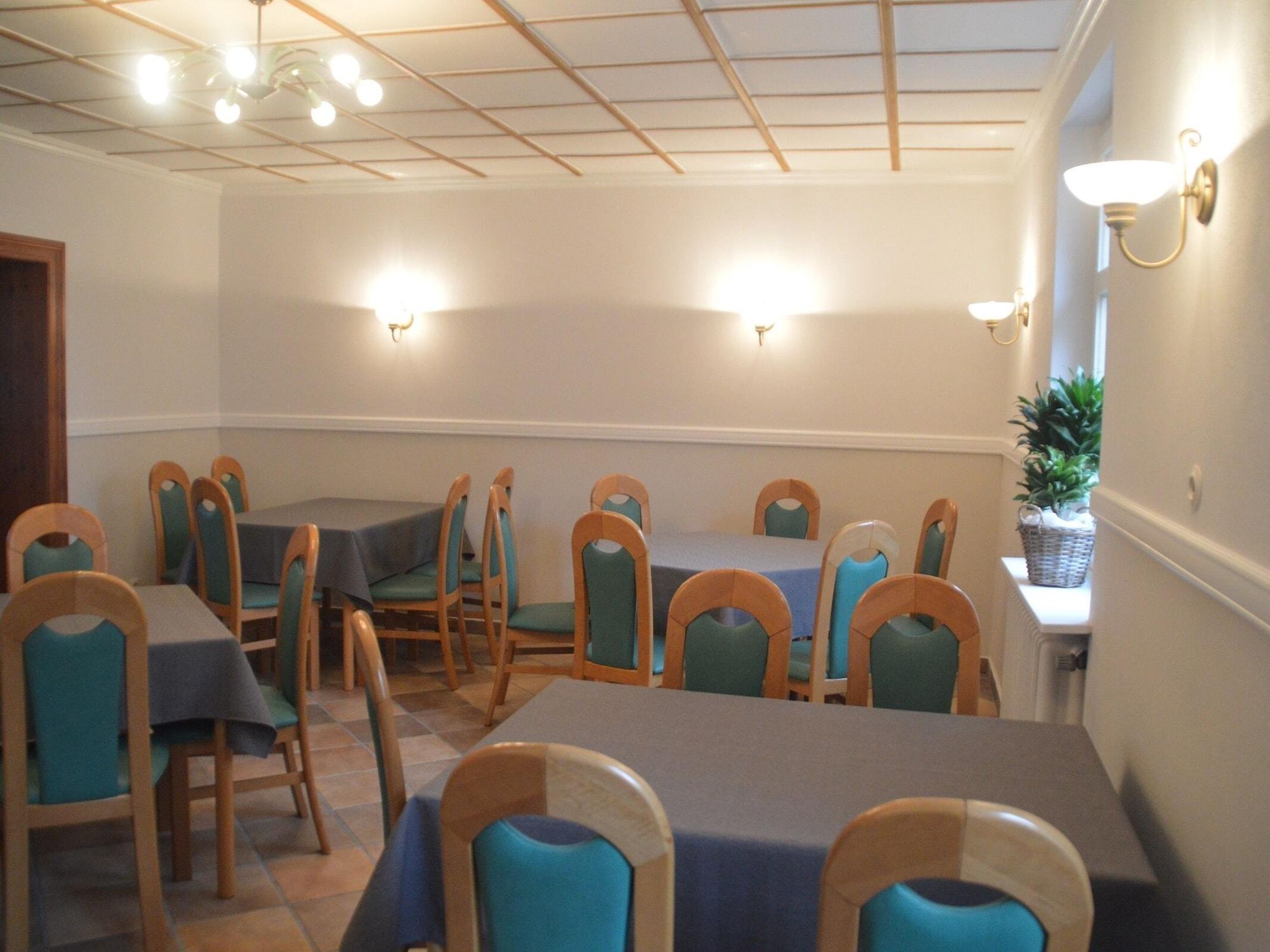 Restaurant Hotel Zum Weserdampfschiff