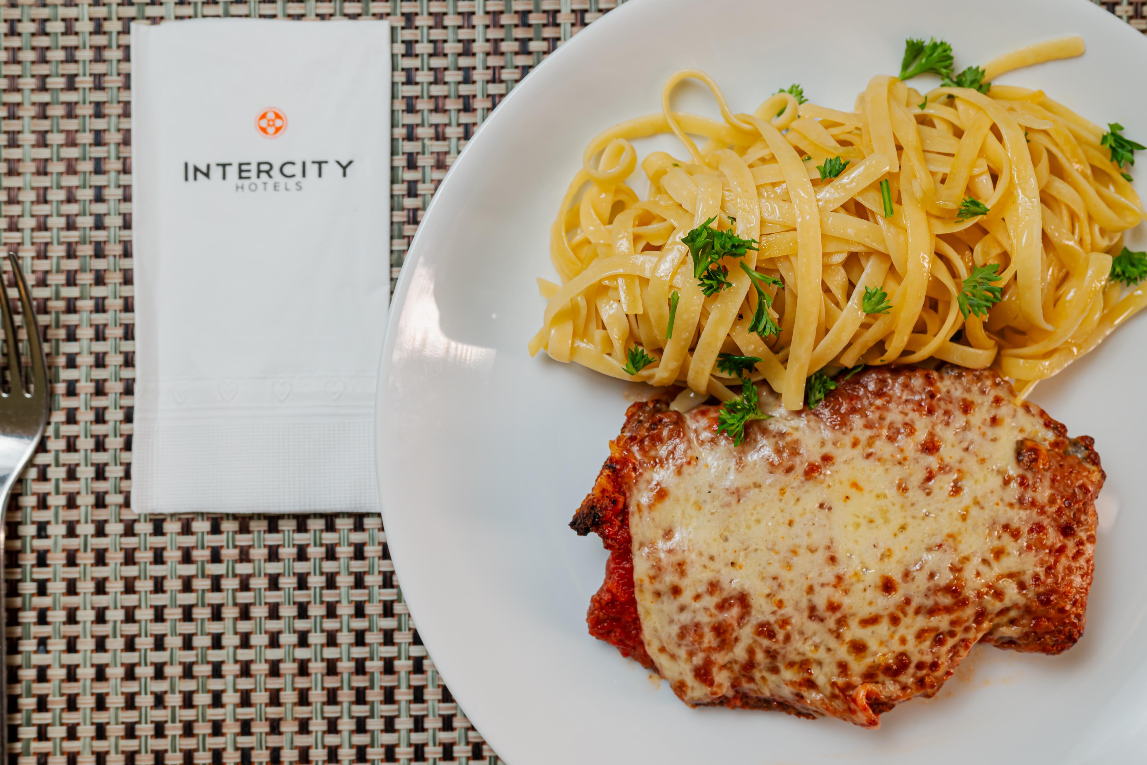 Restaurant Intercity Vinhedo