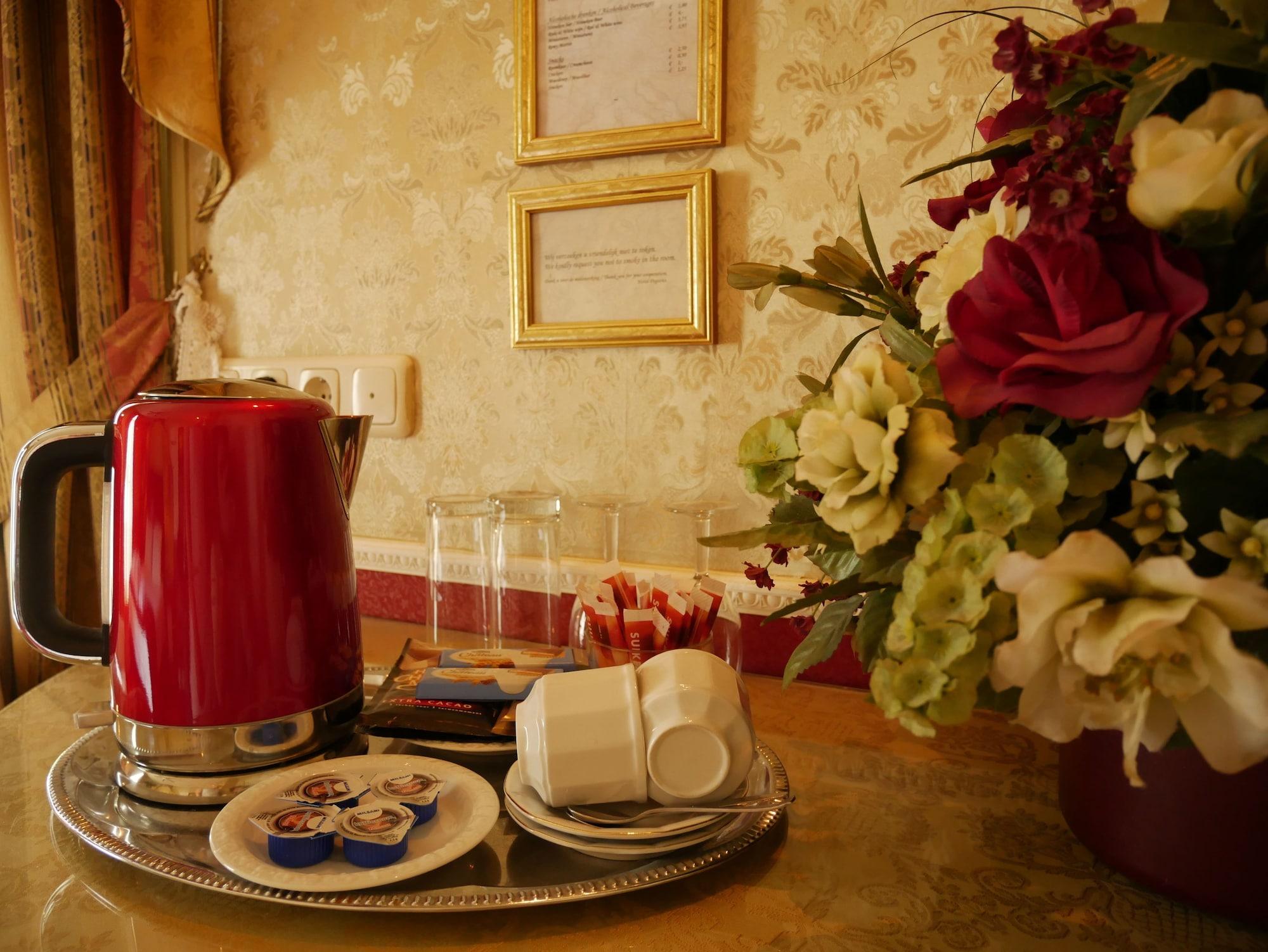 Set de Habitación Hotel Pegasus