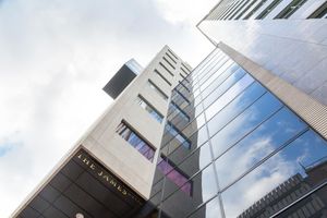 Alojamiento - The James Hotel Rotterdam