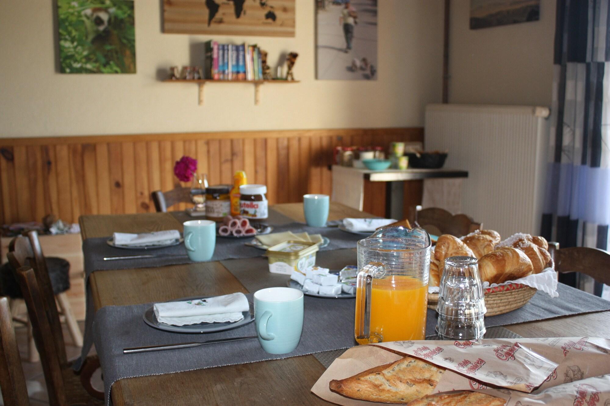Restaurant Chez Bles
