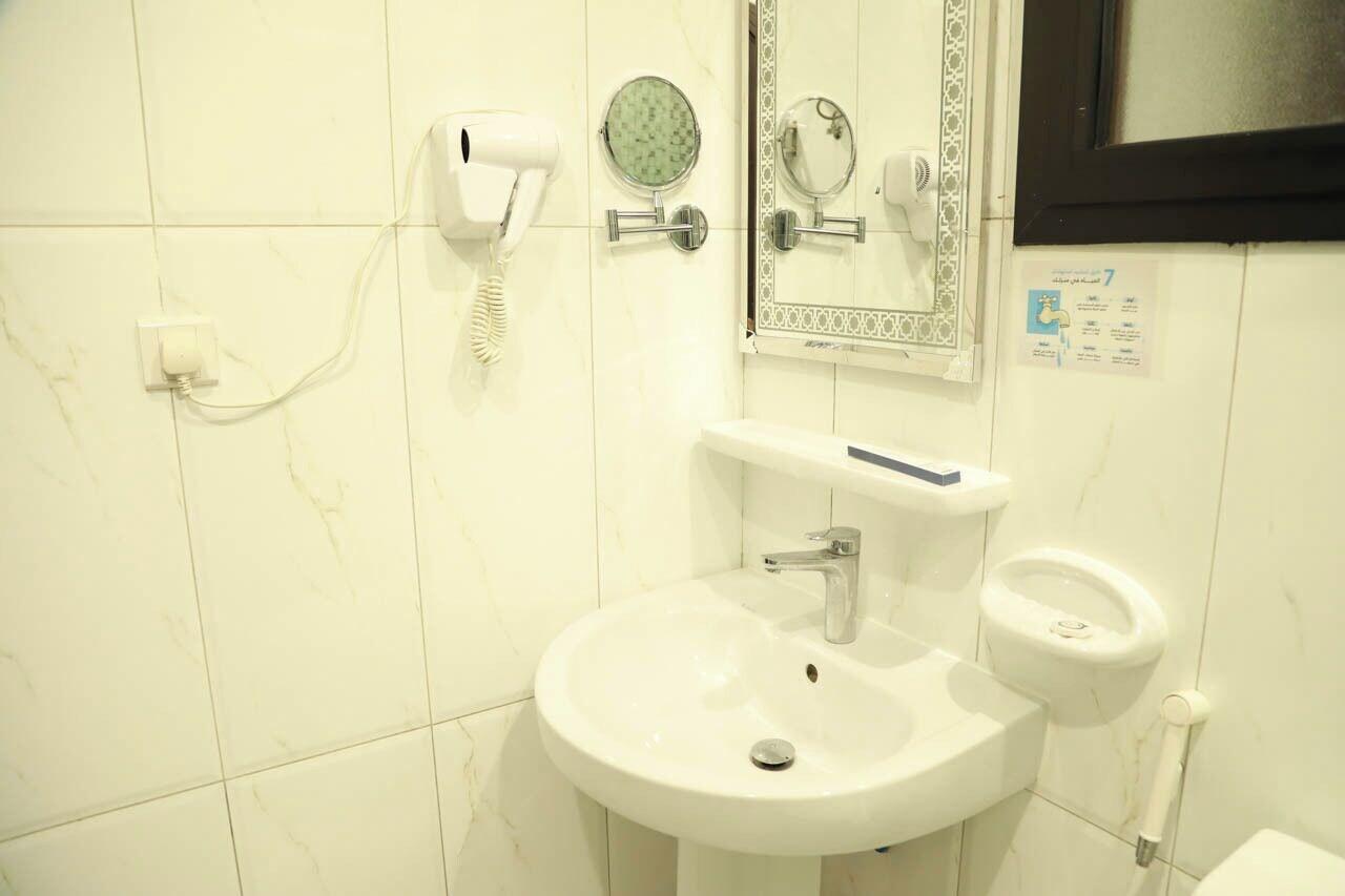 Equipamiento de Habitación Yan Apartments Hotel