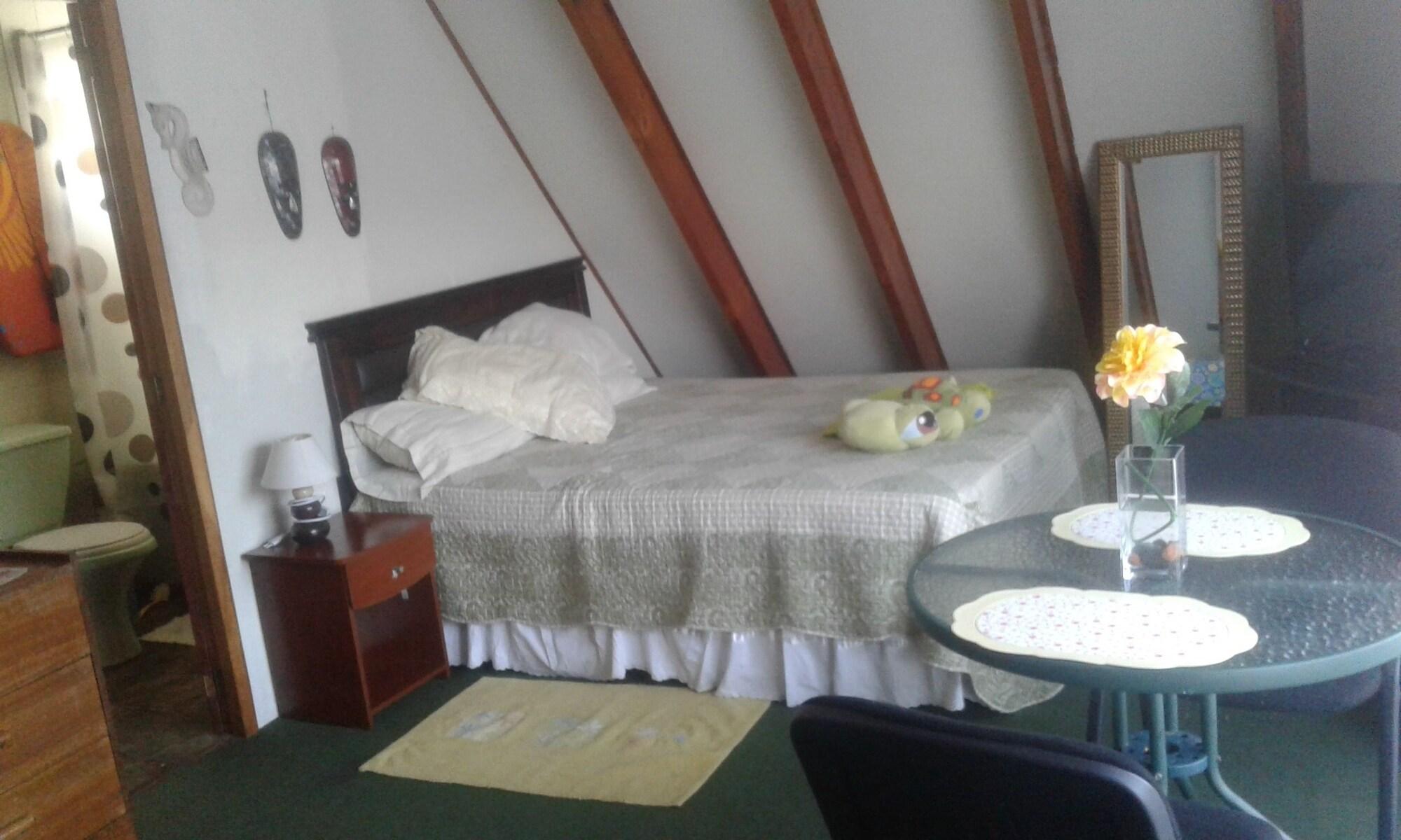 Habitación Habitaciones Florencia La Serena