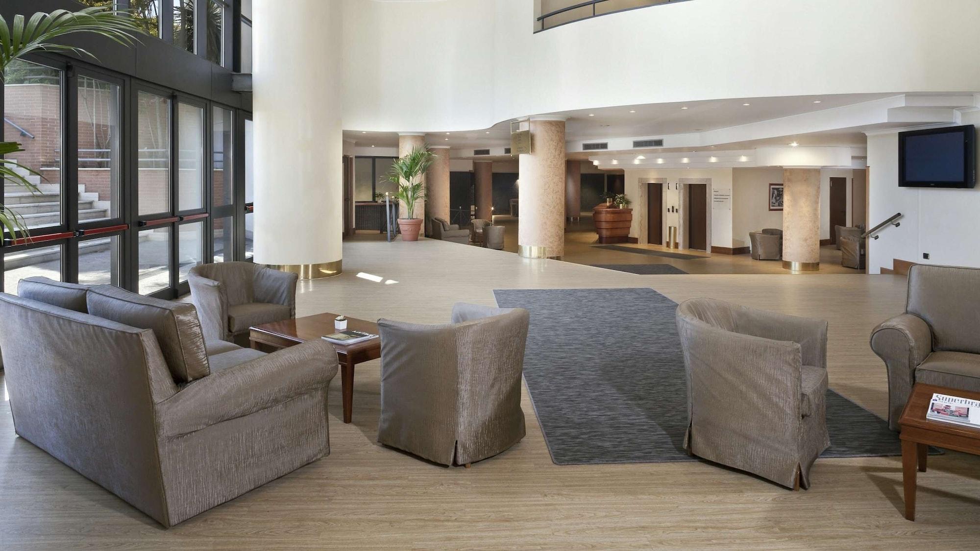Spa Hotel Roma Aurelia Antica