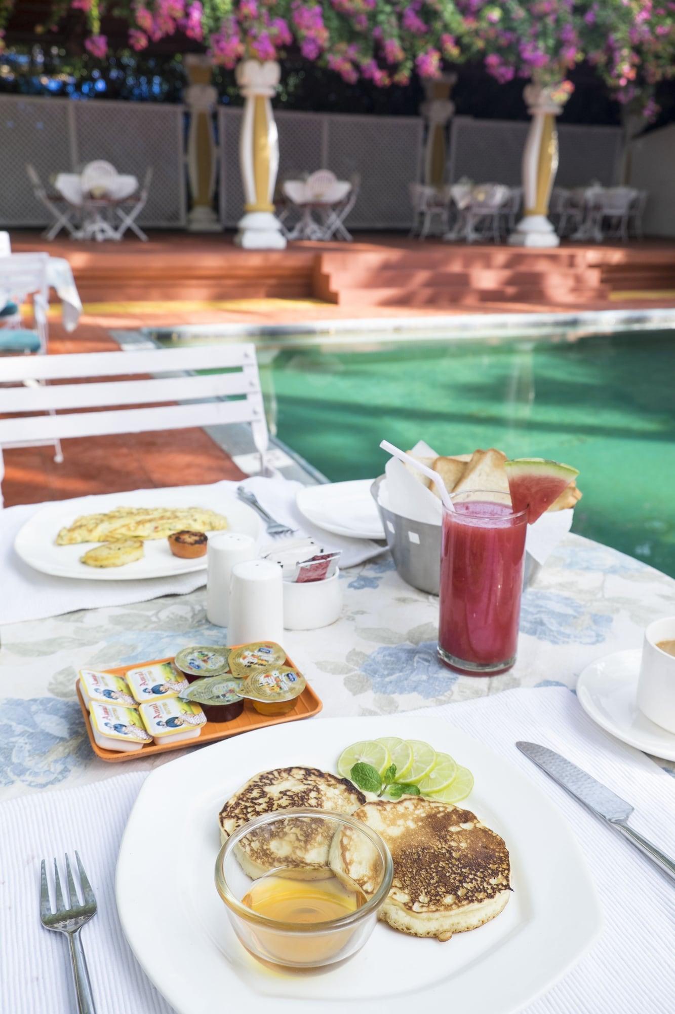 Restaurant Casa Anjuna