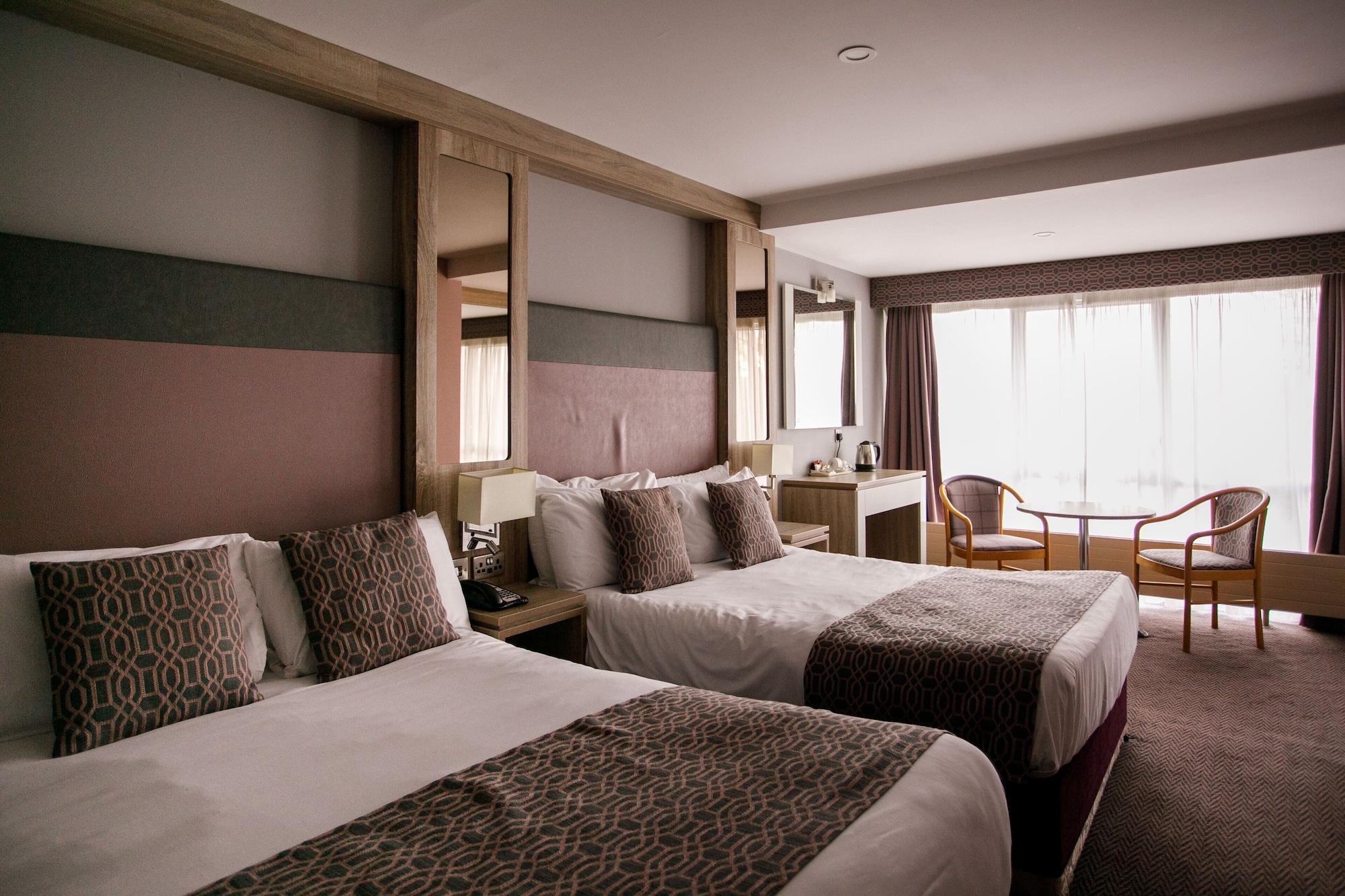 Habitación Mount Errigal Hotel Conference & Leisure Centre