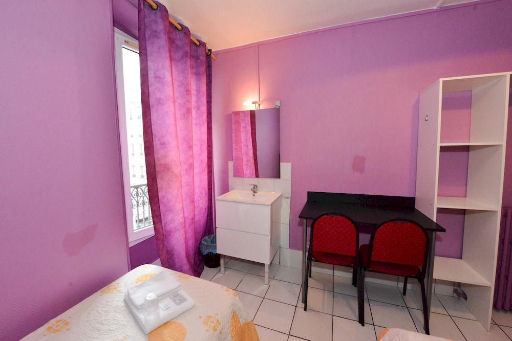 Habitación Hotel de la Poste