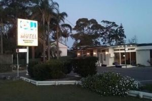 Alojamiento - Lake Munmorah Motel