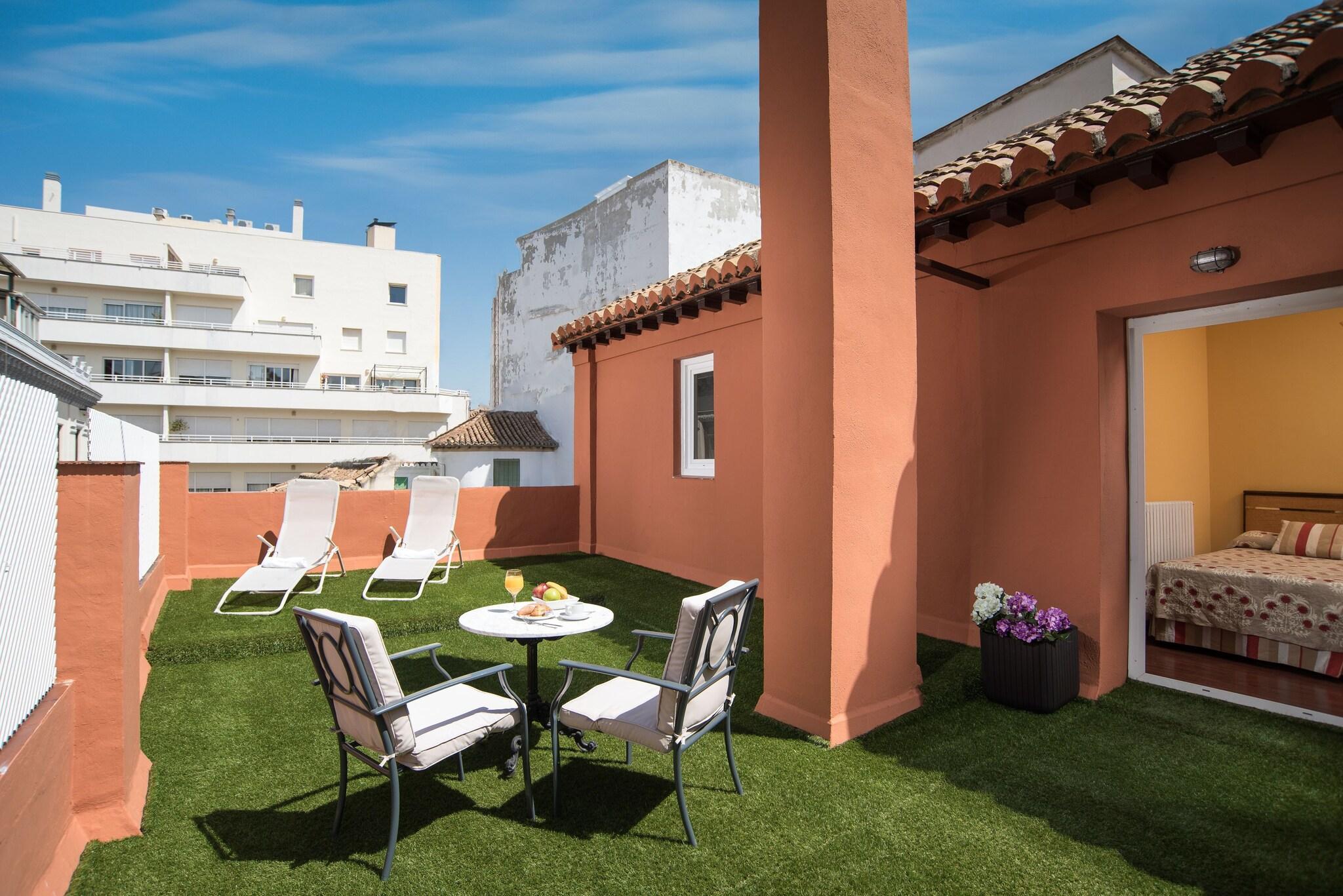 Varios Hotel Anacapri