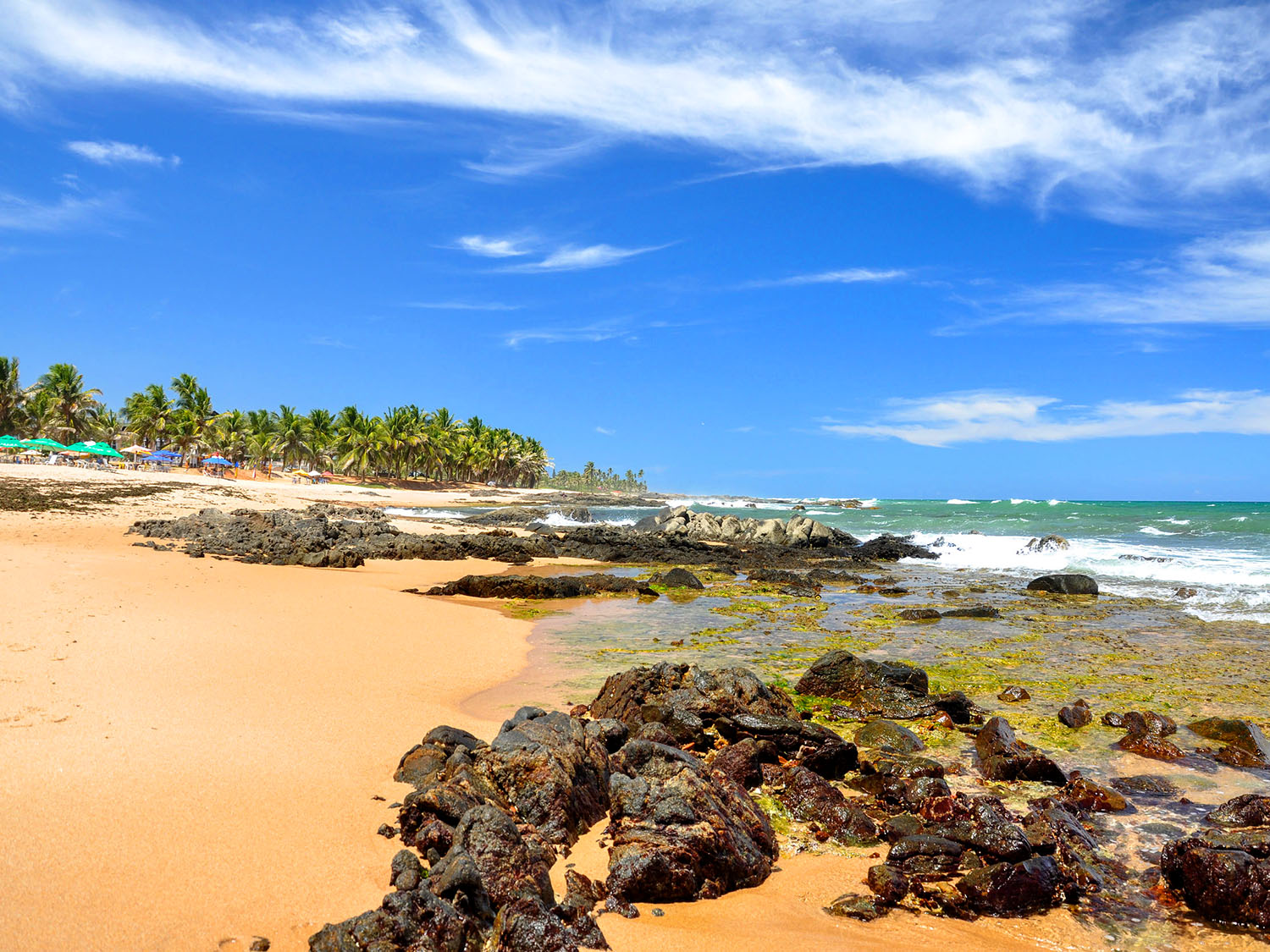 Salvador de Bahia