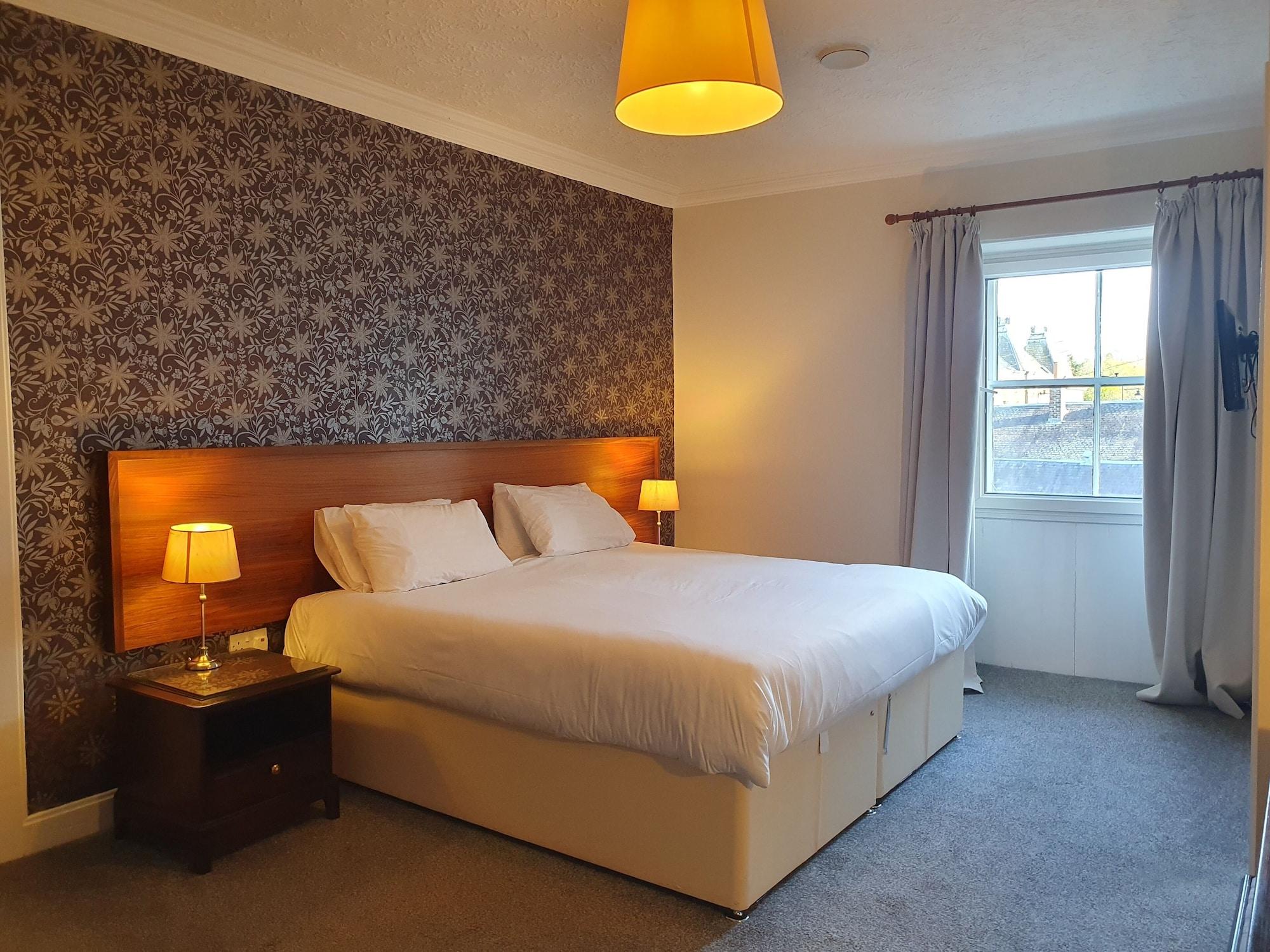 Habitación The Royal Hotel