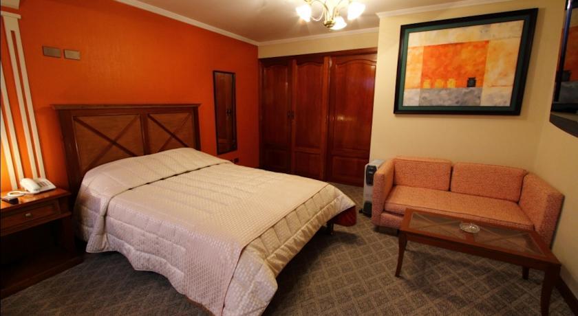 Hotel Hotel Boutique Palma Real Eco Suites