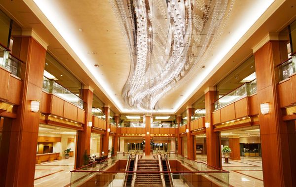 Royal Park Hotel Tokyo Nihonbashi