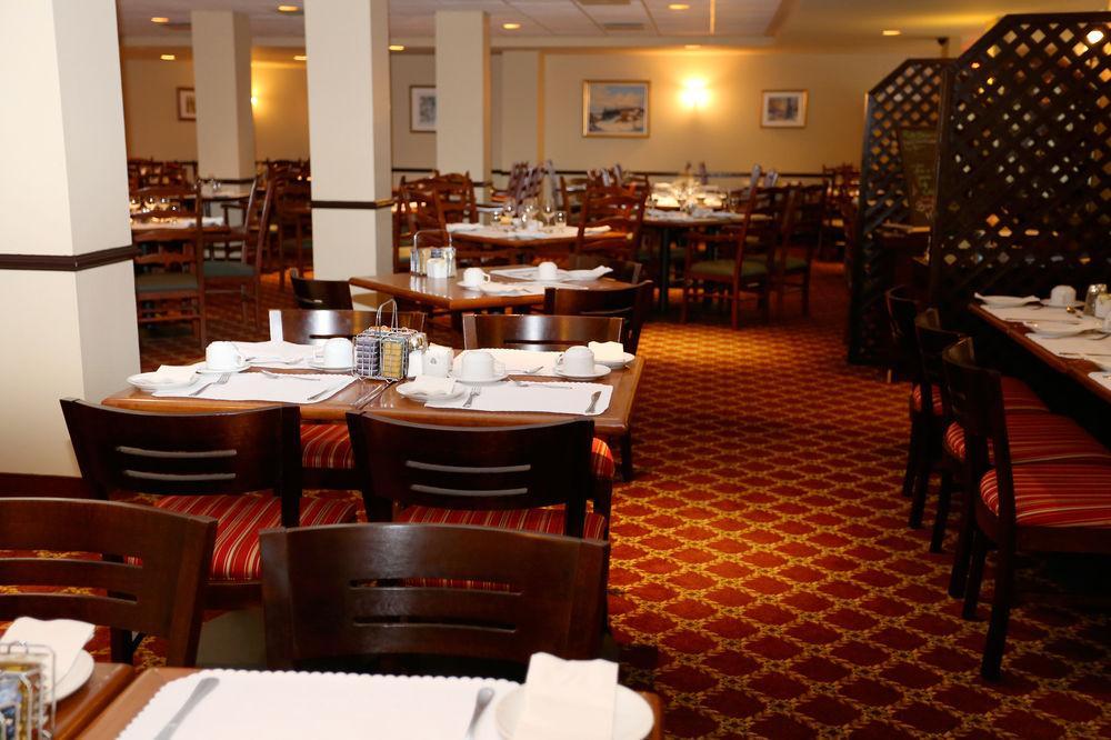 Restaurant Hôtels Gouverneur Rimouski