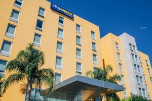 Alojamiento - City Express by Marriott Monterrey Aeropuerto