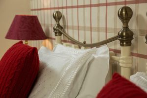 Alojamiento - Well appointed cottage on a working hill farm