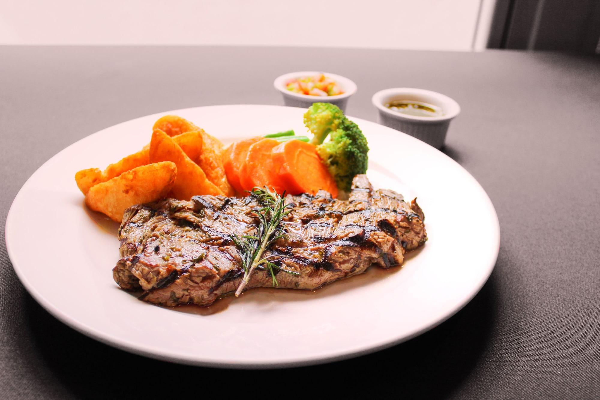 Restaurant Hotel Hex