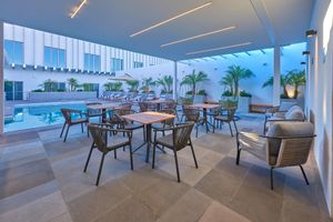 Paquete - City Express Plus by Marriott Mexicali