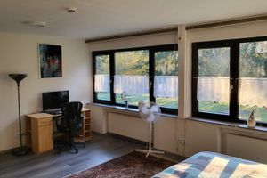Alquiler Vacacional - Spacious apartment for 4 people in St. Goar. Hiking, cycling, boating, Loreley