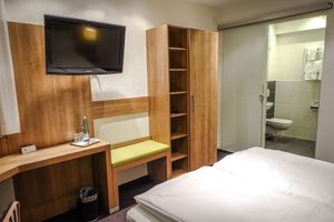 Alojamiento - Hotel Go2Bed