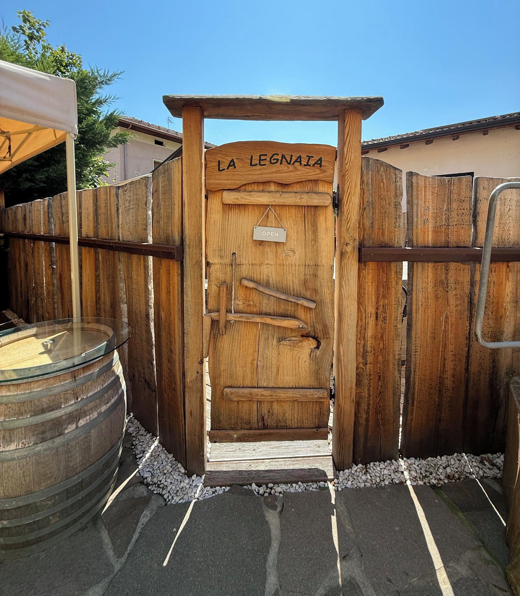 Spa Casa da Carmen Boutique & Private Spa