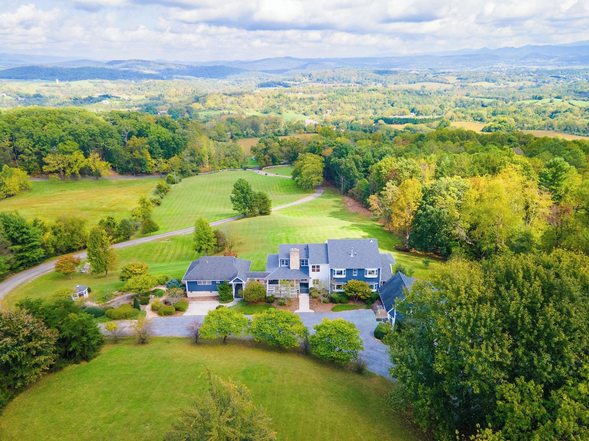 Vista Exterior Inn at Brierley Hill