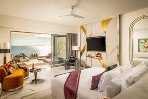 L&L Collection Muses Cancun Corner Suite