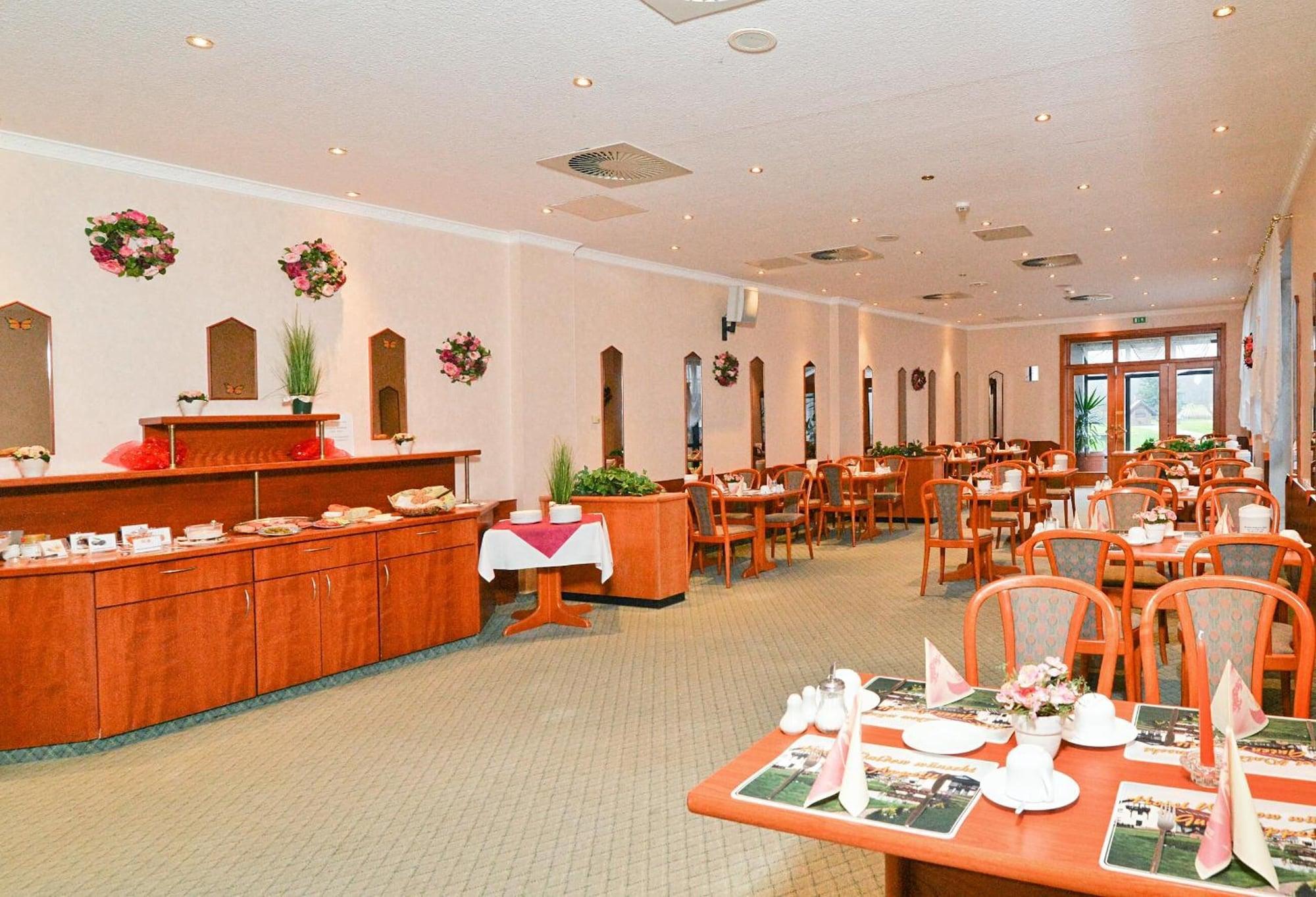 Restaurant Landgasthof & Hotel Waldow