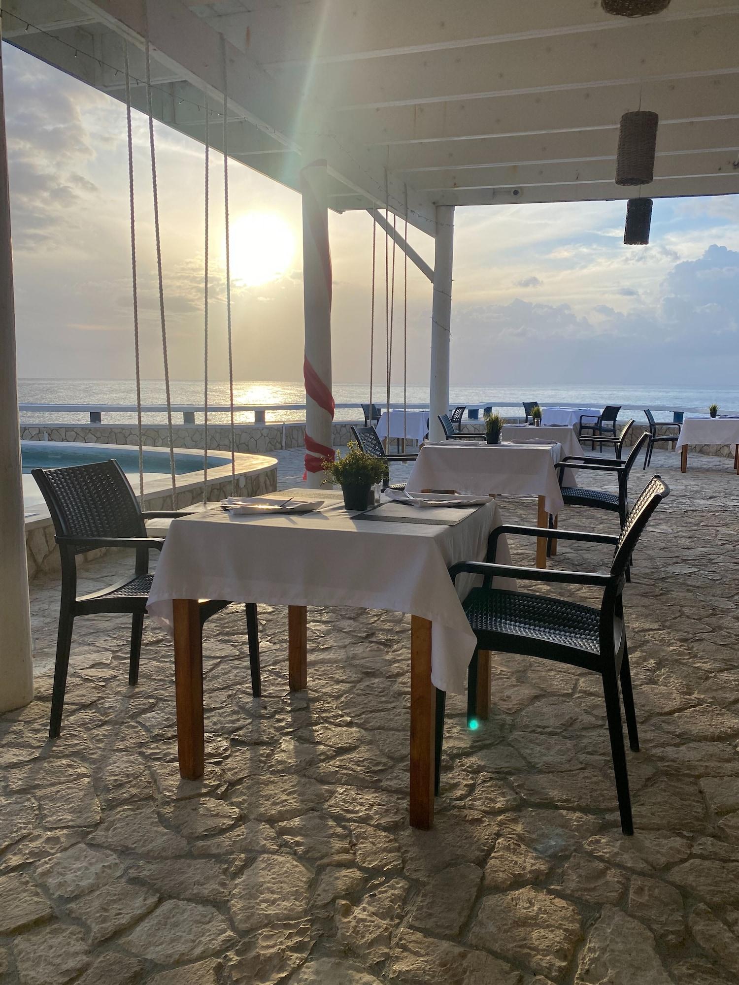 Restaurant Begona Cliff Hotel