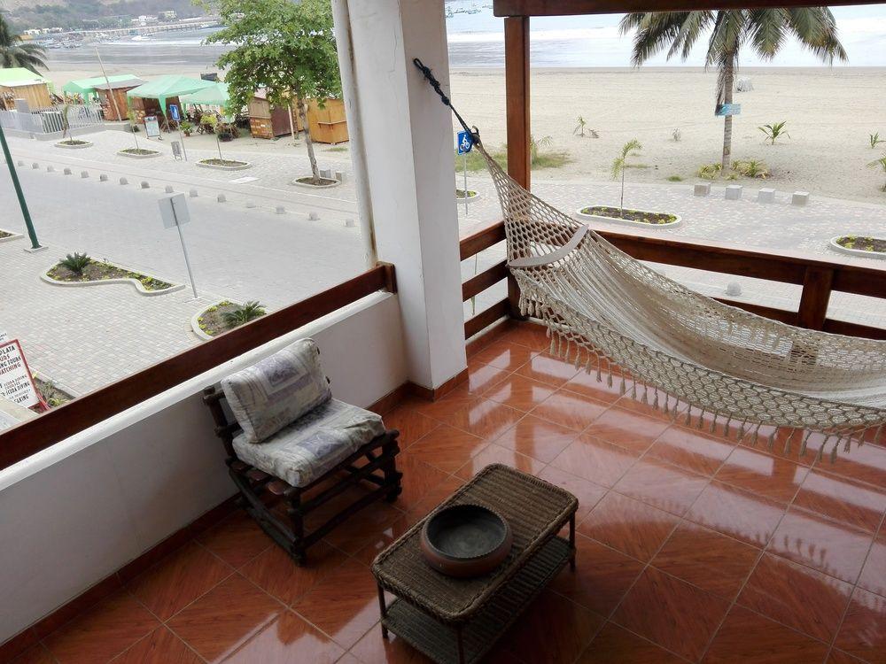 Playa Hotel Pacífico