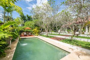 Alojamiento - The Sun House