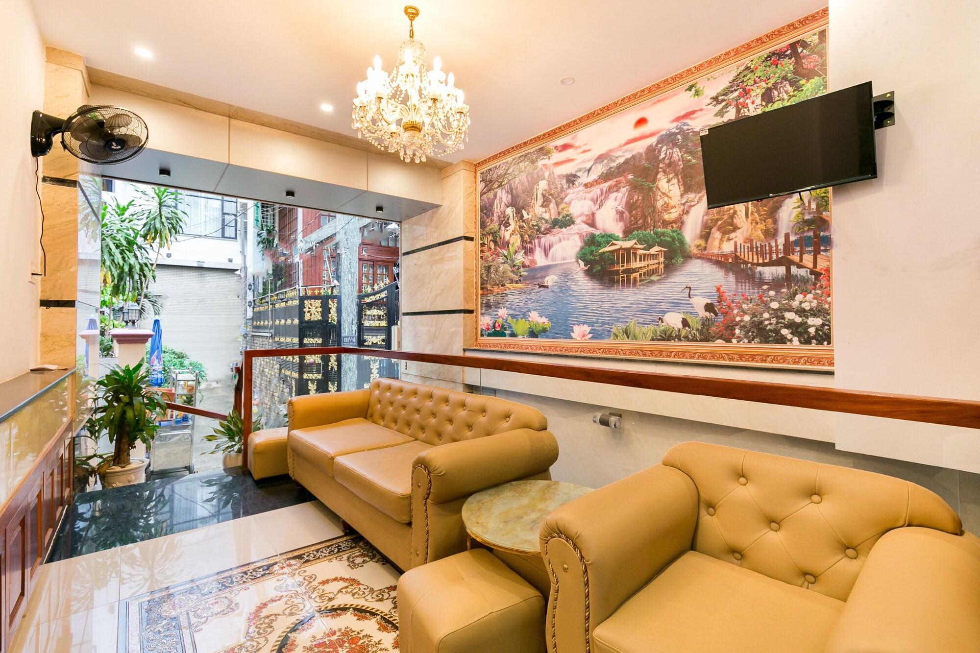 Restaurant Super OYO 520 Friendly Homestay