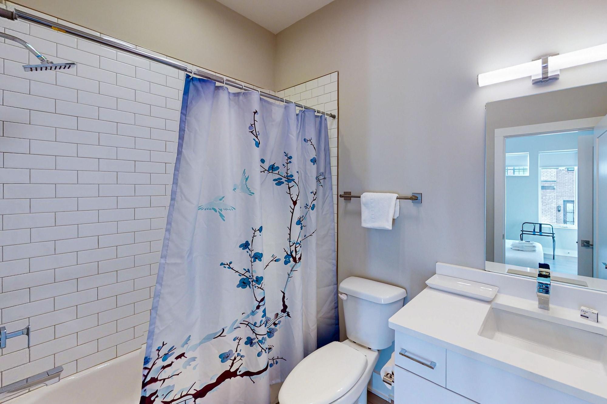 Equipamiento de Habitación Mason Lofts