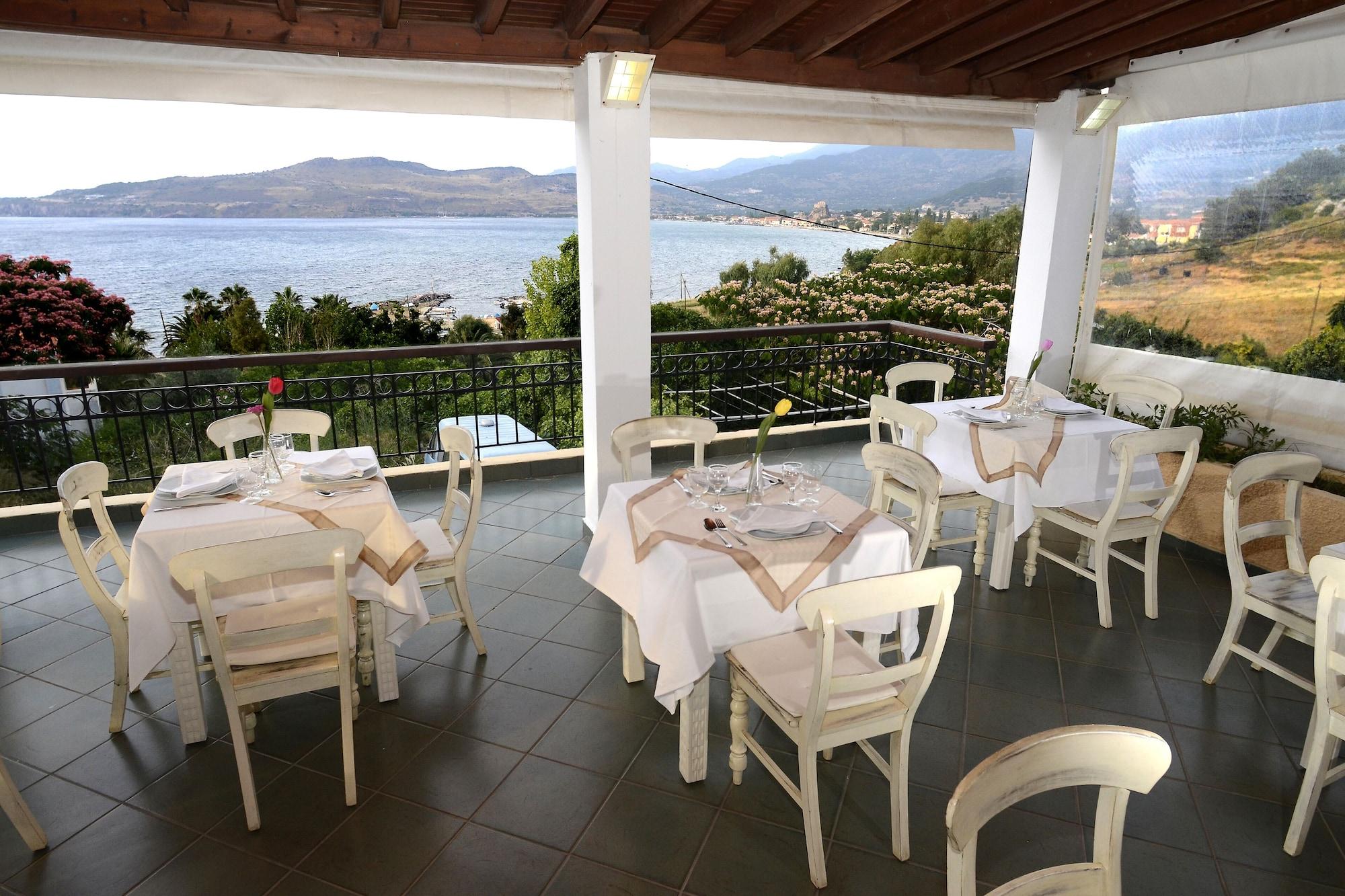Restaurant Clara Hotel