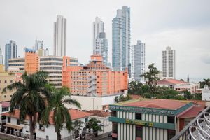Alojamiento - Hotel Latino