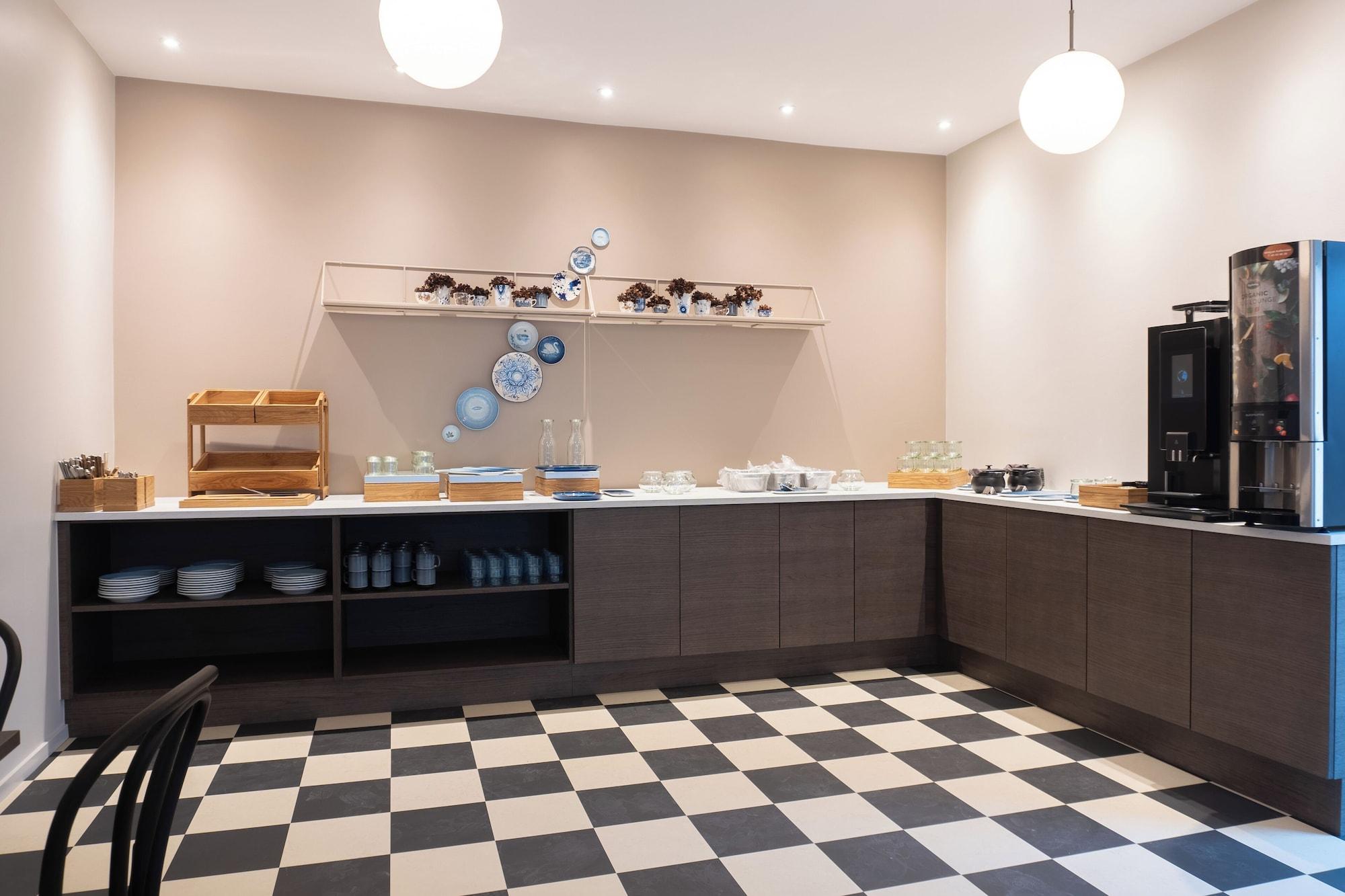 Restaurant Hotel Ulfborg