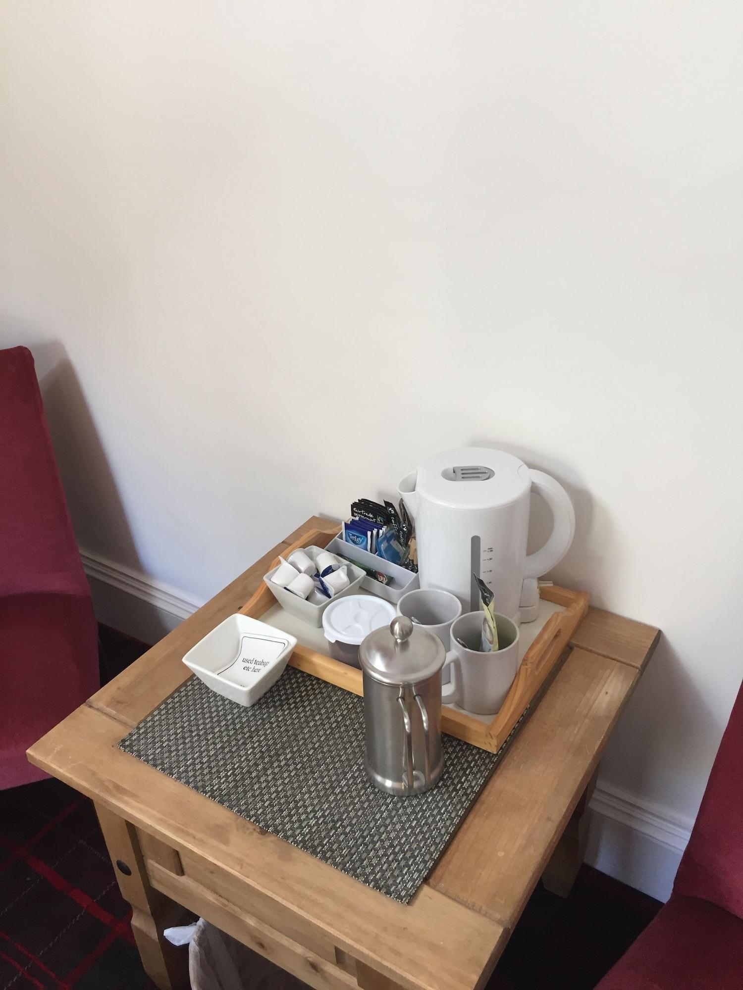 Set de Habitación Tanglin House Hotel